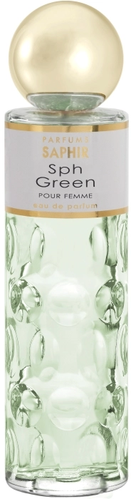 Sph Green pour Femme Sph Green pour Femme