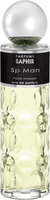 SP Man pour Homme