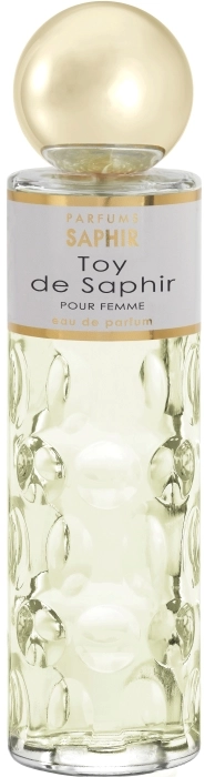 Toy de Saphir pour Femme