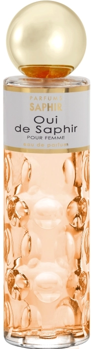 Oui de Saphir pour Femme Oui de Saphir pour Femme