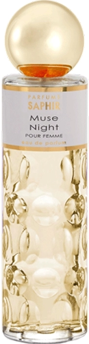 Muse Night pour Femme Muse Night pour Femme