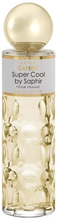 Super Cool by Saphir pour Femme Super Cool by Saphir pour Femme