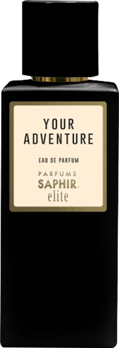 Your Adventure