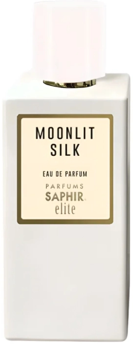 Moonlit Silk