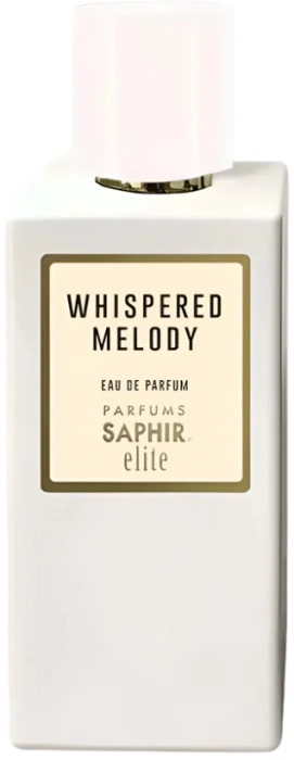 Wishpered Melody