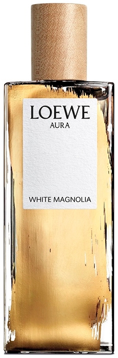Aura White Magnolia Aura White Magnolia