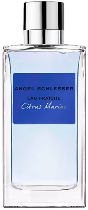 Eau Fraîche Citrus Marino Eau Fraîche Citrus Marino