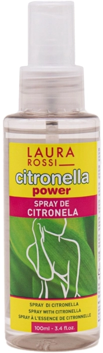 Spray de Citronela