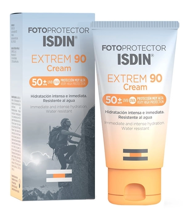 Fotoprotector Extrem 90 Cream SPF50+