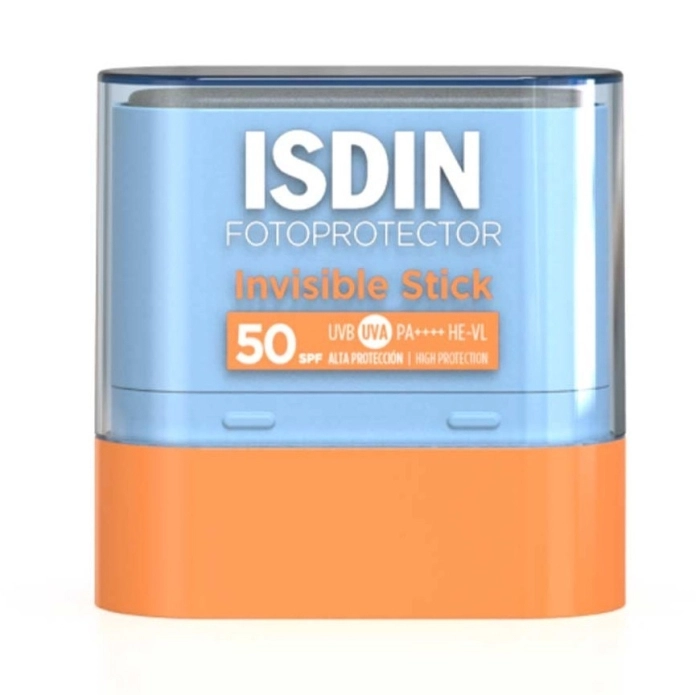 Fotoprotector Invisible Stick SPF50 Fotoprotector Invisible Stick SPF50