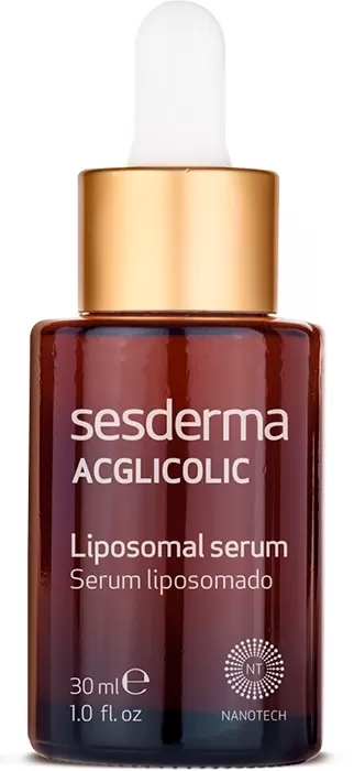 ACGLICOLIC Liposomal Serum