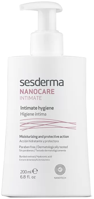 Nanocare Intimate Nanocare Intimate
