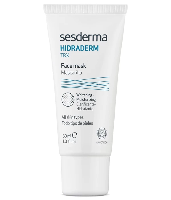 Hidraderm TRX Mascarilla Hidraderm TRX Mascarilla