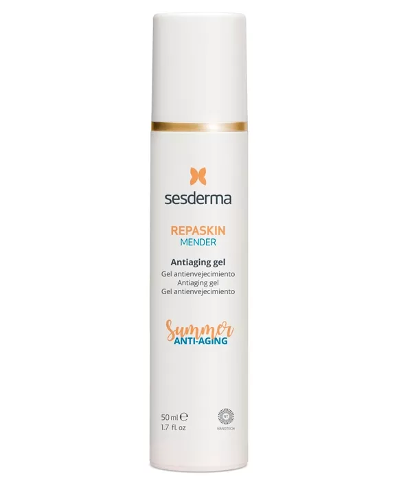 Repaskin Mender Gel Antienvejecimiento Repaskin Mender Gel Antienvejecimiento
