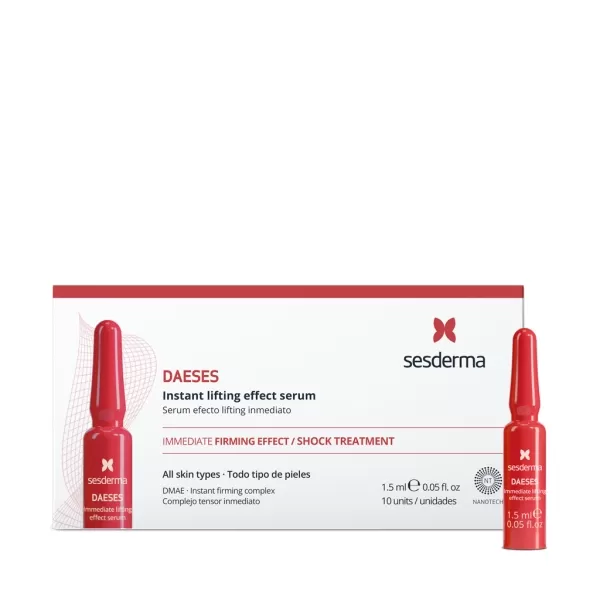 Serum Efecto Lifting Inmediato Serum Efecto Lifting Inmediato