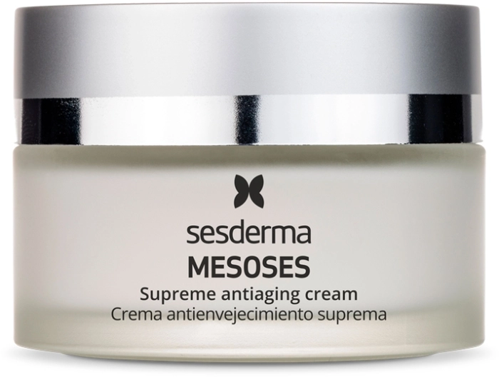 Mesoses Supreme Antiaging Cream