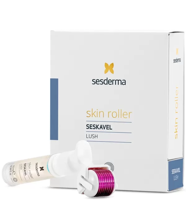 Skin Roller Seskavel Skin Roller Seskavel