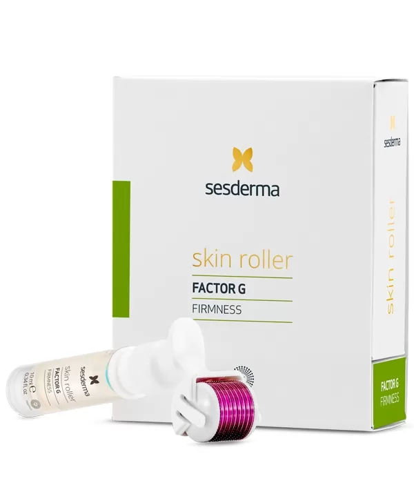 Skin Roller Factor G