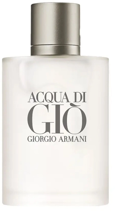 Acqua di Giò Edición Limitada Acqua di Giò Edición Limitada