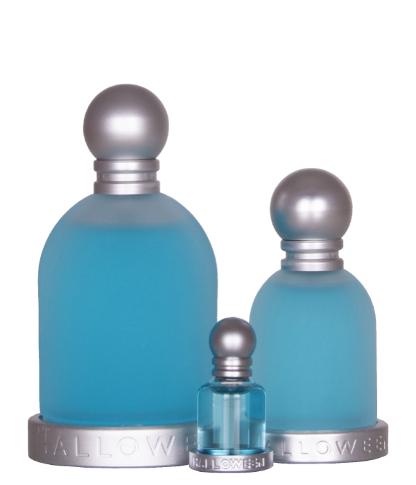 Set Halloween Blue Drop 100ml + 30ml + 4,5ml Set Halloween Blue Drop 100ml + 30ml + 4,5ml