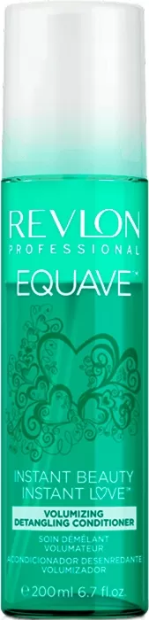 Equave Volumizing Detangling Conditioner Equave Volumizing Detangling Conditioner