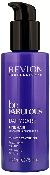 Be Fabulous Fine Hair Volume Texturizer Be Fabulous Fine Hair Volume Texturizer