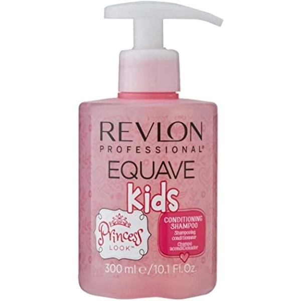 Equave Kids Champú Acondicionador Princess Look Equave Kids Champú Acondicionador Princess Look