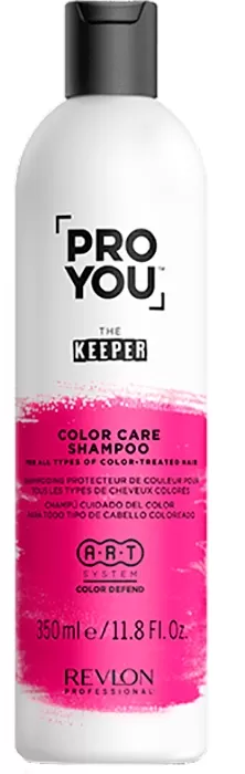 Pro You The Keeper Color Care Shampoo