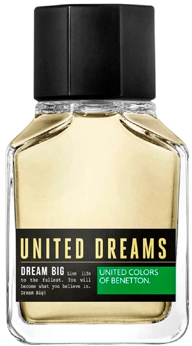 United Dreams Dream Big United Dreams Dream Big