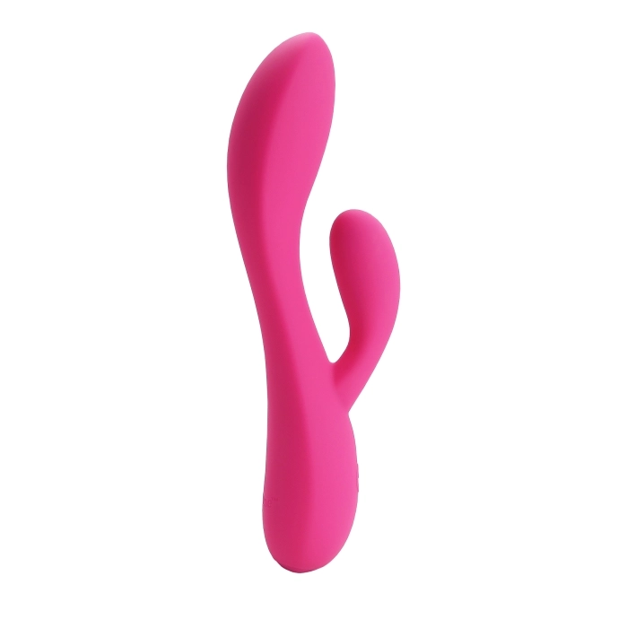 Dual Vibrating Massager