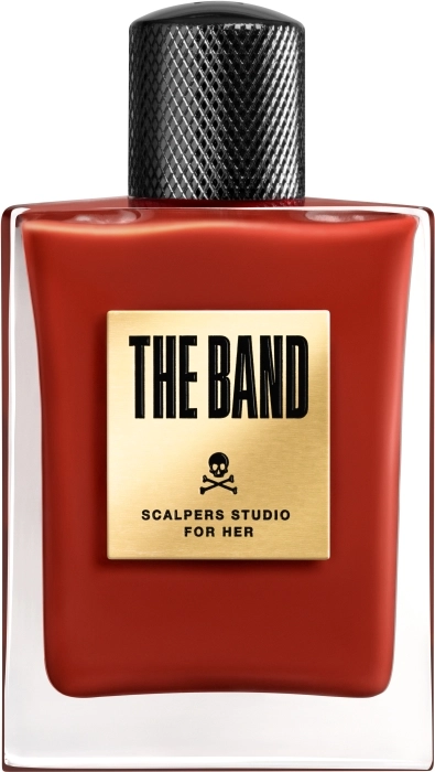 The Band for Her