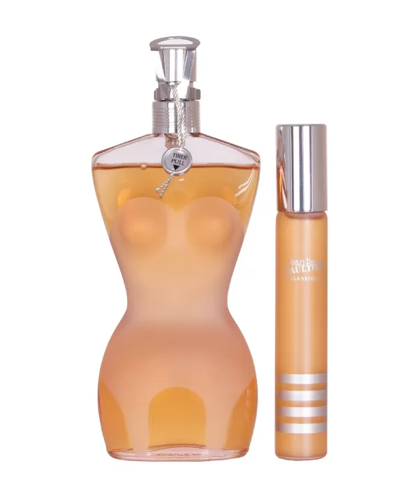 Set Classique 100ml + 20ml Set Classique 100ml + 20ml