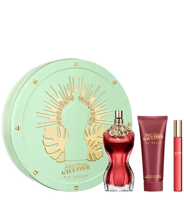 Set La Belle 100ml + 10ml + Body Lotion 75ml Set La Belle 100ml + 10ml + Body Lotion 75ml