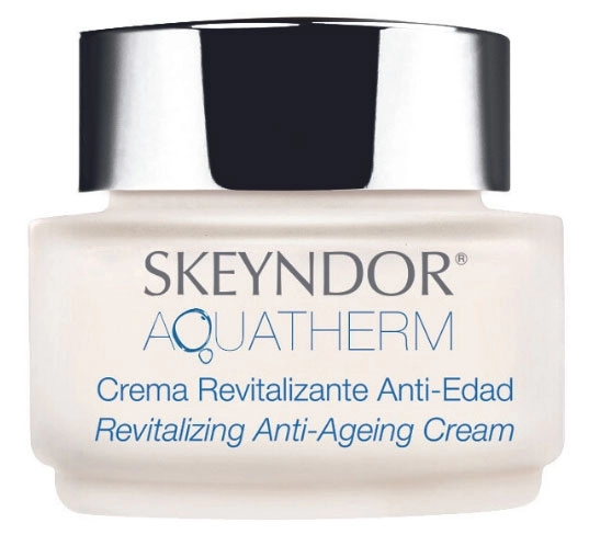 Aquatherm Revitalizing Anti-Aging Cream