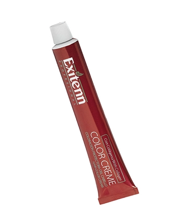 Color Creme con Colágeno y Keratina 60ml