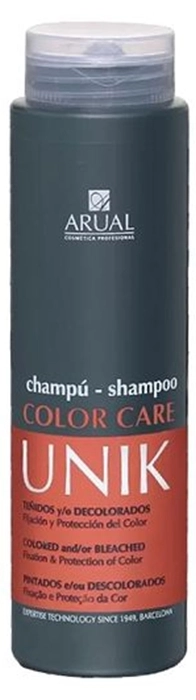 Unik Color Care Champu Unik Color Care Champu