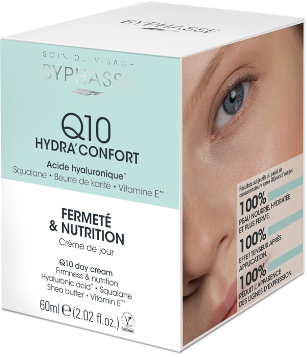 Crema Hydra’Confort