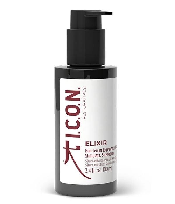 Elixir Hair Serum to Prevent Hair Loss