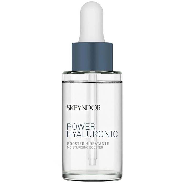 Power Hyaluronic Booster Hidratante