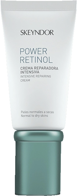 Power Retinol Crema Reparadora Intensiva