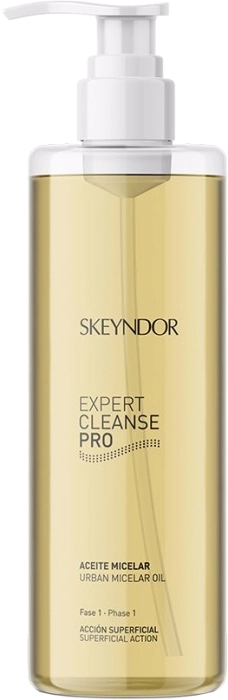 Expert Cleanse Pro Aceite Micelar Expert Cleanse Pro Aceite Micelar
