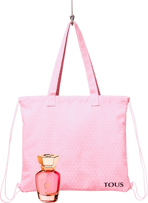 Set Oh! The Origin 100ml + Bolso Set Oh! The Origin 100ml + Bolso