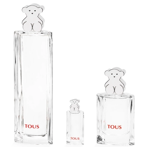 Set Tous 90ml + 30ml + 4,5ml Set Tous 90ml + 30ml + 4,5ml