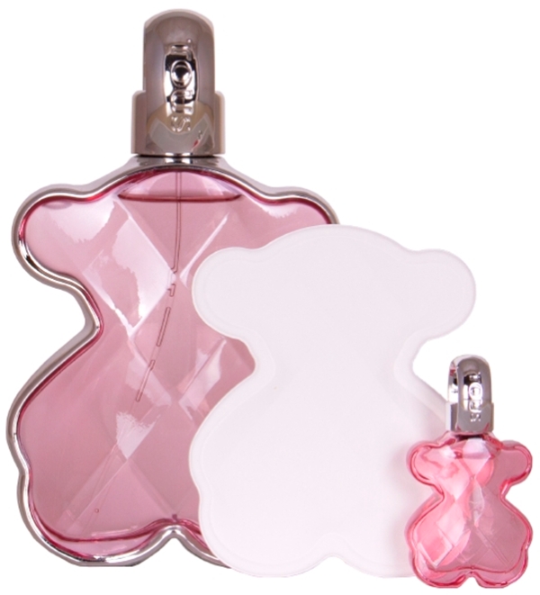 Set LoveMe 90ml + 4,5ml + Cerámica Set LoveMe 90ml + 4,5ml + Cerámica
