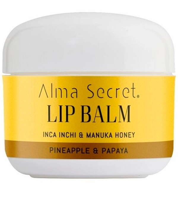 Lip Balm Inca, Inchi & Manuka, Piña & Papaya Lip Balm Inca, Inchi & Manuka, Piña & Papaya
