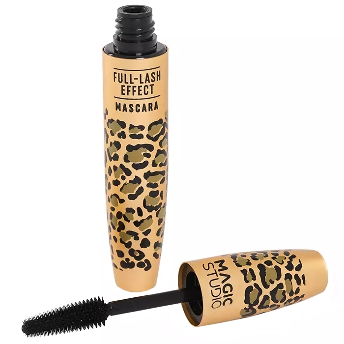 Full-Lash Effect Mascara