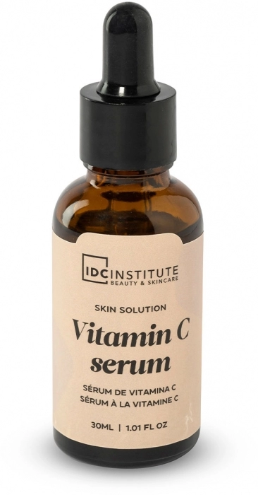 Vitamin C Serum