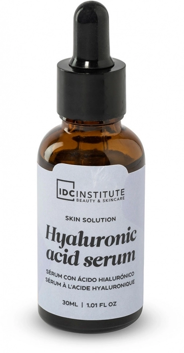 Hyaluronic Acid Serum