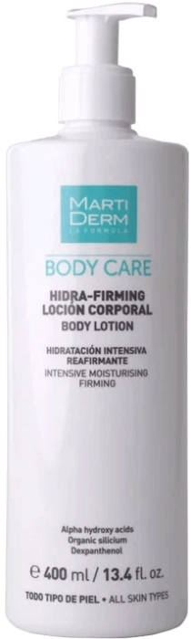 Body Care Hidra-Firming Body Lotion