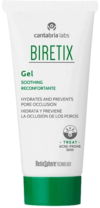 Biretix Gel Soothing